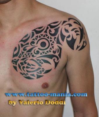 maori-petto