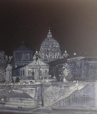 san-pietro-dal-tevere-in-nottu
