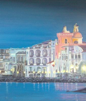 ischia-ponte-notturno