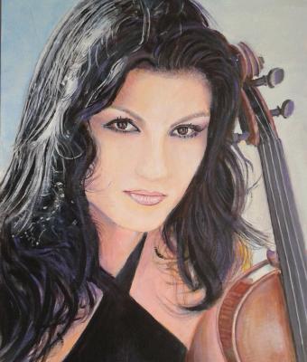 la-violinista-in-pausa