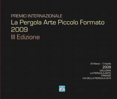 premio-internazionale-la-pergola-arte-piccolo-formato-2009-iii-edizione