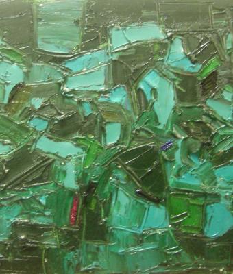 cromatico-verde