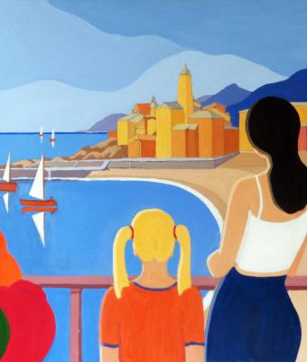 giornata-al-mare-a-camogli
