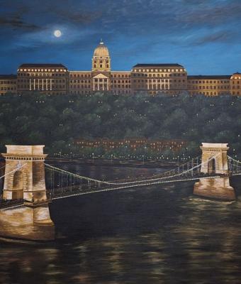 budapest-chain-bridge
