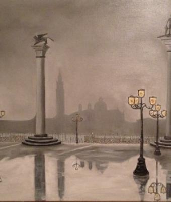nebbia