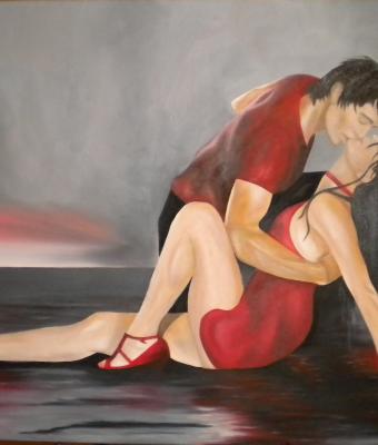 tango-passion