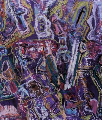 dancing-with-my-monsters