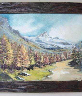 gran-paradiso