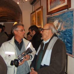 aurelio-villanova-alla-galleria-darte-new-artemisia-gallery-di-bergamo-dicembre-2008