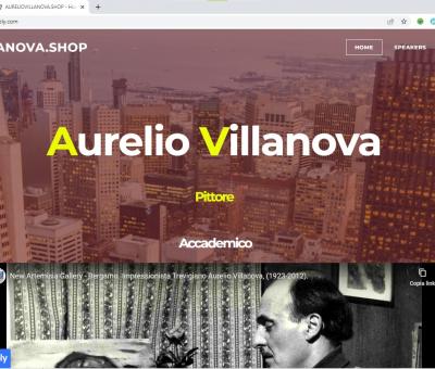 httpsaureliovillanovaweeblycom