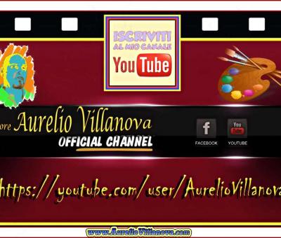 httpsyoutubecomuseraureliovillanova