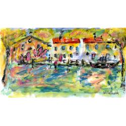 naviglio