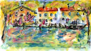 naviglio