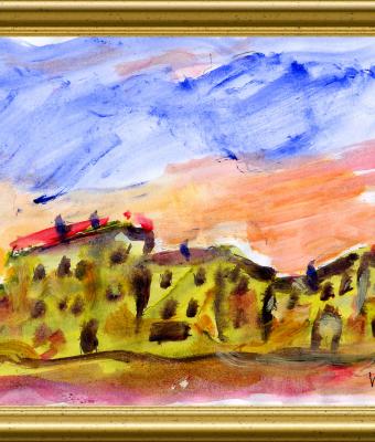 liguria