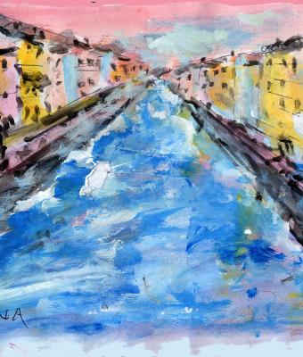 naviglio-al-tramonto-2