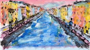 naviglio-al-tramonto-2