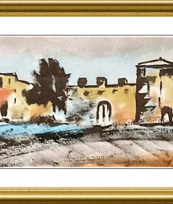 paesaggio