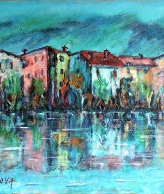 riflessi-sul-lago-d-iseo