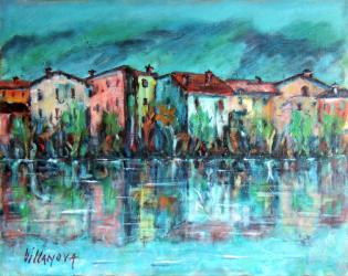 riflessi-sul-lago-d-iseo