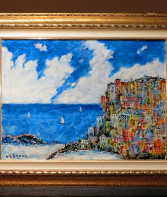 positano