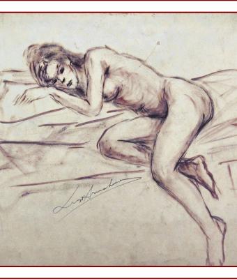 il-riposo