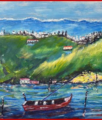 la-barca-del-pescatore