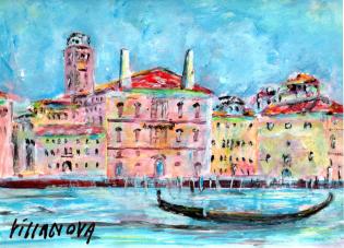 la-gondola