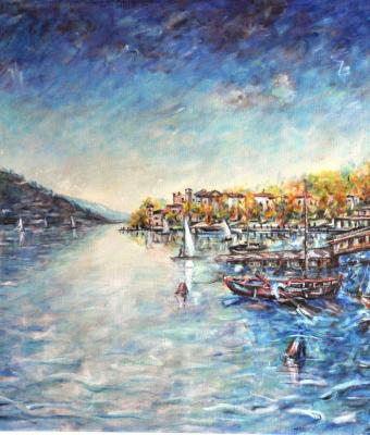 iseo-al-tramonto