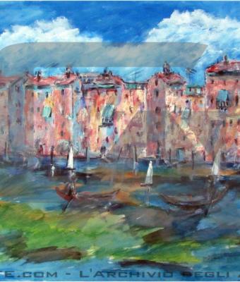 barche-a-venezia