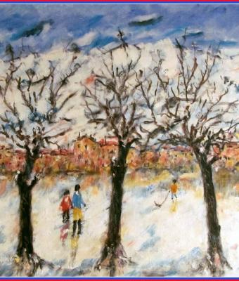 nevicata-sul-lago