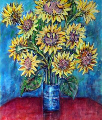 girasoli