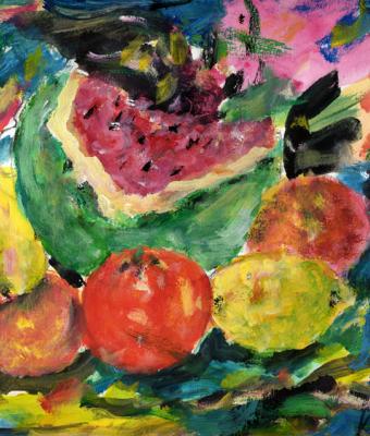 frutta