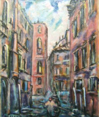 il-canale-veneziano