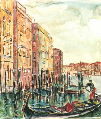 venezia