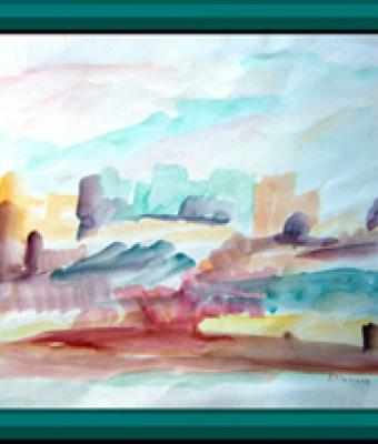 paesaggio