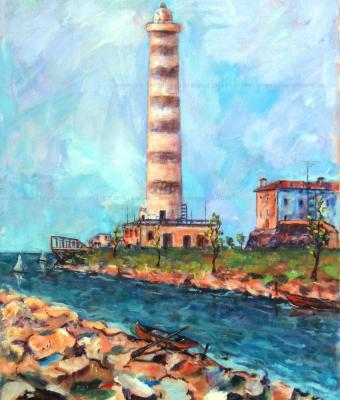 il-faro-di-jesolo