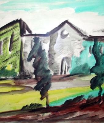 paesaggio