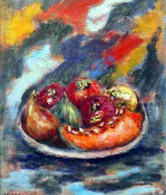 zucca