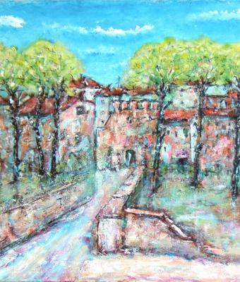 paesaggio-medioevale