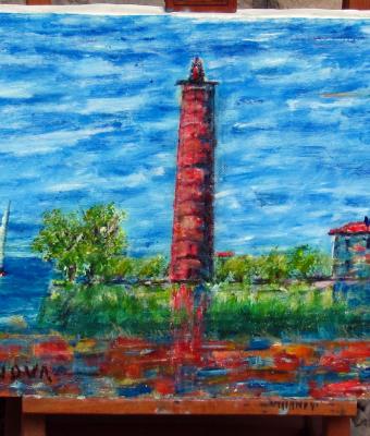 il-faro-di-jesolo