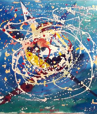 sputnik-5