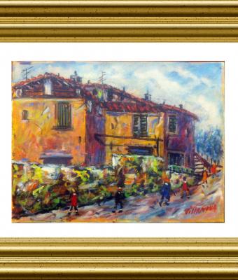 cascinale