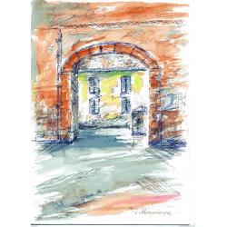 il-cortile