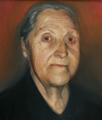 la-madre-di-giovanni