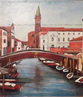 chioggia