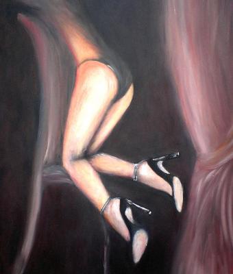 le-gambe