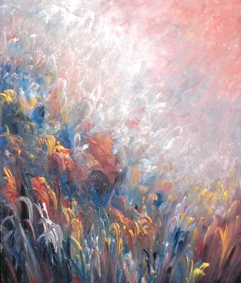 la-primavera