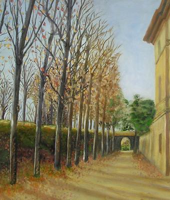 le-mura