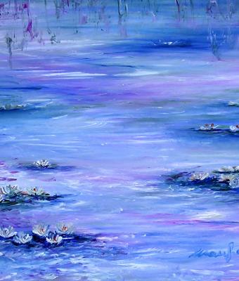l-acqua