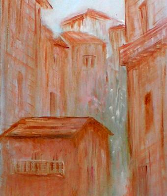 borgo